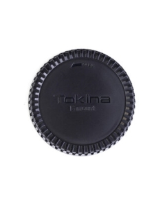 TOKINA SONY E rear cap Camera Lens Cap Japanese version