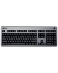 Topre REALFORCE R3 Mac sequence R3HF11 dark silver/dark gray Keyboard Japanese version