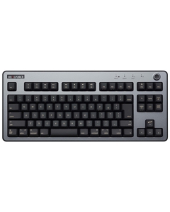 Topre REALFORCE R3 Mac sequence R3HG11 dark silver/black Keyboard Japanese version