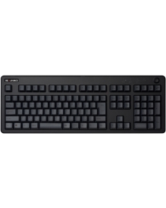 Topre REALFORCE R3 R3HA11 black/dark gray Keyboard Japanese version