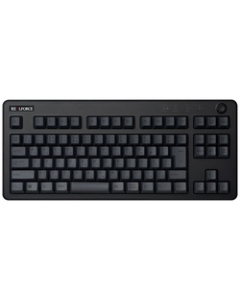 Topre REALFORCE R3 R3HC11 black/dark gray Keyboard Japanese version