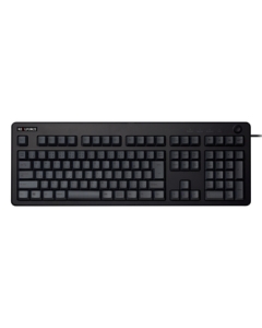 Topre REALFORCE R3 R3UA11 black/dark gray Keyboard Japanese version