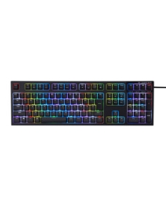 TOPRE REALFORCE RGB R2A-JP4G-BK Keyboard Japanese version