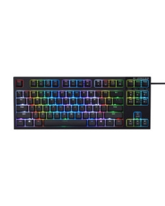 Topre REALFORCE RGB TKL R2TLA-US4G-BK Keyboard Japanese version