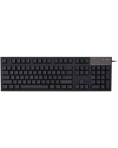 TOPRE REALFORCE S R2S-US3-BK black Keyboard Japanese version