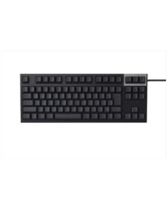 TOPRE REALFORCE TKL A R2TLA-JP4-BK Black Keyboard Japanese version