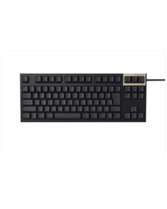 Topre REALFORCE TKL SA R2TLSA-JP3-BK black Keyboard Japanese version