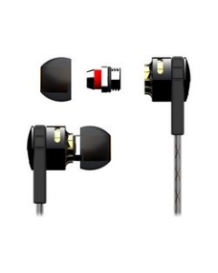 TORQUE AUDIO t096z Earphone Headphone Japanese version