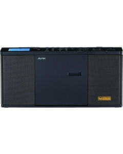 TOSHIBA Aurex TY-ANX1 Boombox Japanese version