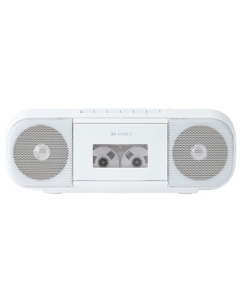 TOSHIBA AUREX TY-CDS9(W) white Boombox Japanese Version