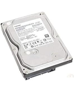 TOSHIBA DT01ACA100 1TB SATA600 7200 Internal Hard Drive 3.5 inch Japanese version