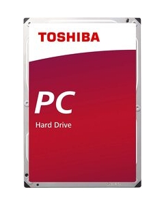 TOSHIBA DT02ABA600 6TB SATA600 5400 Internal Hard Drive 3.5 inch Japanese version