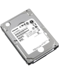 Toshiba MG03SCA400 4TB 7200 SAS2.0 Internal Hard Drive SCSI Japanese version