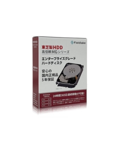 TOSHIBA MG06ACA10TE/JP 10TB SATA600 7200 Internal Hard Drive 3.5 inch Japanese version