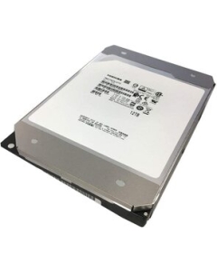 Toshiba MG07ACA12TE 12TB SATA600 7200 Internal Hard Drive 3.5 inch Japanese version