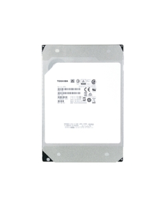 TOSHIBA MN07ACA12T 12TB SATA600 7200 Internal Hard Drive 3.5 inch Japanese version