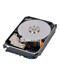 Toshiba MN08ADA400E 4TB SATA600 7200 Internal Hard Drive 3.5 inch Japanese version