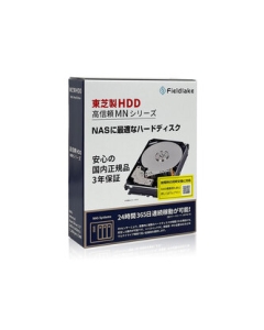 TOSHIBA MN09ACA18T/JP 18TB SATA600 7200 Internal Hard Drive 3.5 inch Japanese version