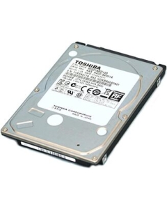 TOSHIBA MQ01ABD100 1TB 9.5mm Internal Hard Drive 3.5 inch Japanese version