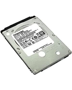 Toshiba MQ01ABF050 500GB 7mm Internal Hard Drive 2.5 inch Japanese version