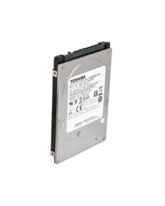 TOSHIBA MQ02ABD100H 1TB 9.5mm Internal Hard Drive 2.5 inch Japanese version