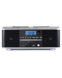 TOSHIBA TOSHIBA AUREX TY-CDW991(S) Boombox Japanese Version