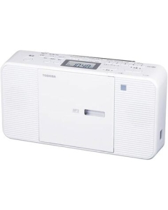 TOSHIBA TY-C301 Boombox Japanese version