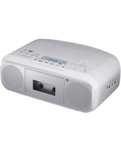 TOSHIBA TY-CDH8 Boombox Japanese version