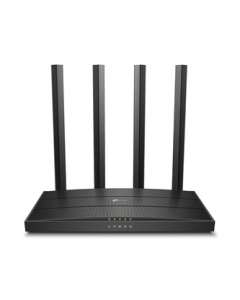 TP-Link Archer A6 Wi-Fi Router Japanese version