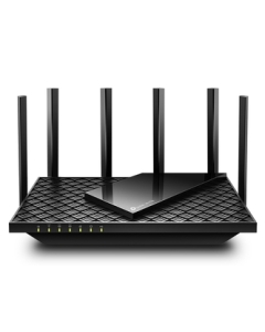 TP-Link Archer AXE75 Wi-Fi Router Japanese version