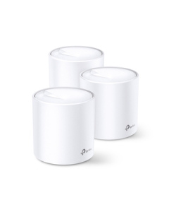 TP-Link Deco X20(3-pack) Wi-Fi Router Japanese version