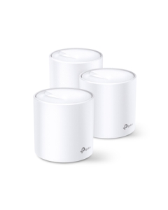 TP-Link Deco X60(3-pack) Wi-Fi Router Japanese version