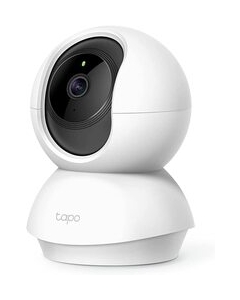 TP-Link Tapo C200 Video Surveillance Camera Japanese version