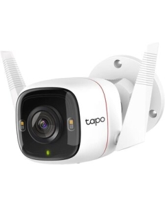 TP-Link Tapo C320WS Video Surveillance Camera Japanese version