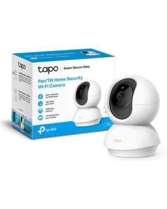 TP-Link TC70 Video Surveillance Camera Japanese version