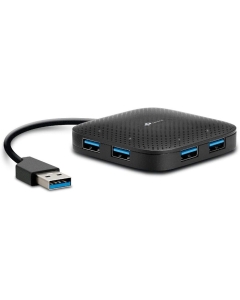 TP-Link UH400 USB Hub Japanese version