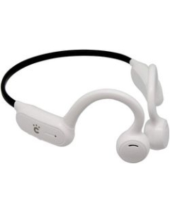 TRA cheero pino CHE-630 white Earphone Headphone Japanese version