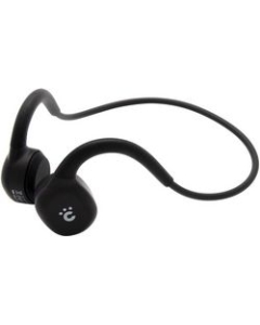 TRA cheero TouchBone CHE-628-BK black Earphone Headphone Japanese version