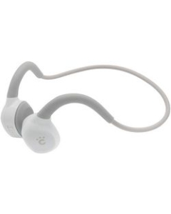 TRA cheero TouchBone CHE-628-WH white Earphone Headphone Japanese version