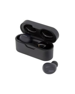 TRA cheero Wireless Earphones LITE CHE-636 black Earphone Headphone Japanese version