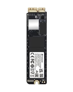 Transcend JetDrive 850 TS480GJDM850  SSD Japanese version