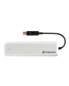 Transcend JetDrive 855 TS240GJDM855  SSD Japanese version