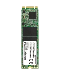 Transcend MTS820 TS120GMTS820S  SSD Japanese version