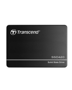 Transcend SSD420 TS16GSSD420K  SSD Japanese version