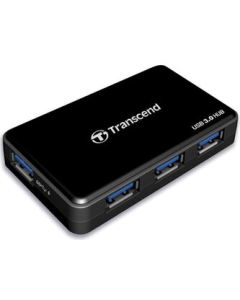 Transcend TS-HUB3K USB Hub Japanese version