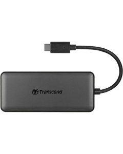 Transcend TS-HUB5C USB Hub Japanese version