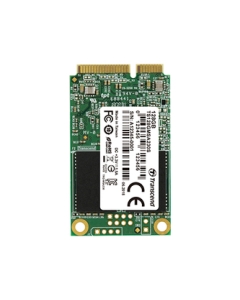 Transcend TS128GMSA230S  SSD Japanese version