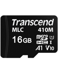 Transcend TS16GUSD410M 16GB Card Japanese version