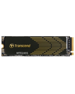 Transcend TS1TMTE245S  SSD Japanese version