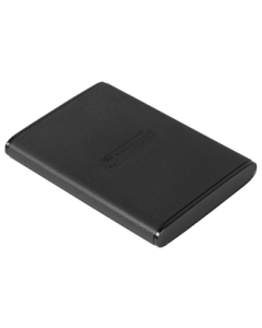 Transcend TS240GESD230C Black  SSD Japanese version